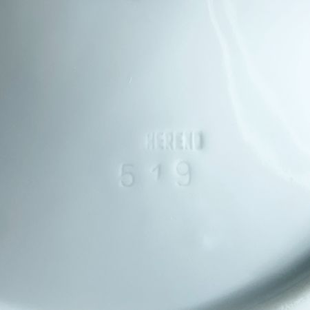  Herend ヘレンド ヴィクトリア ブーケ デザートプレート 洋食器