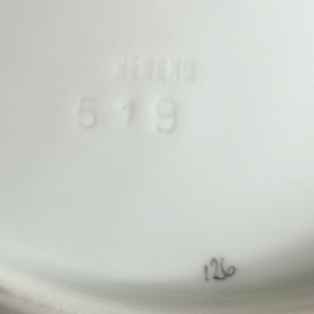  Herend ヘレンド ヴィクトリア ブーケ デザートプレート 洋食器