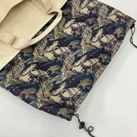  鎌倉天幕 Favorite NO.14 B:MING ビームス ビーミングコラボ FT-148 未使用品