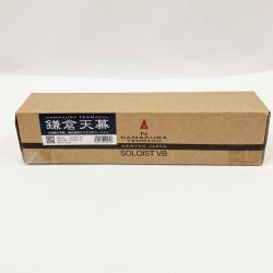 〇〇 鎌倉天幕 カマクラテンマク SOLOIST VB ソリスト 専用前室 KTMSLT-VB 未開封品  Nランク
