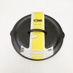 〇〇 LODGE スキレットカバー 12インチ #L10SC3 未使用品 Sランク