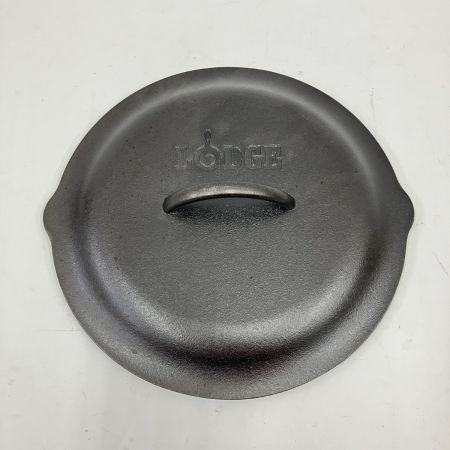 LODGE スキレットカバー 12インチ #L10SC3 未使用品