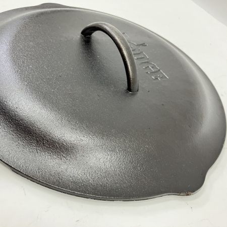  LODGE スキレットカバー 12インチ #L10SC3 未使用品