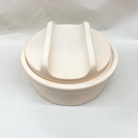  hime ハイム 土鍋スキレット ソロ DONABE SKILLET solo 未使用品