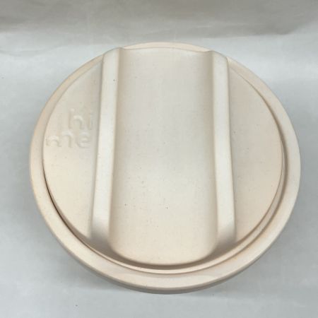  hime ハイム 土鍋スキレット ソロ DONABE SKILLET solo 未使用品