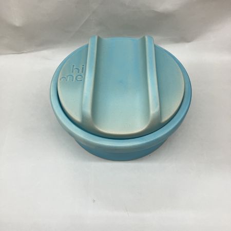  hime ハイム  土鍋スキレット ソロ DONABE SKILLET solo 未使用品