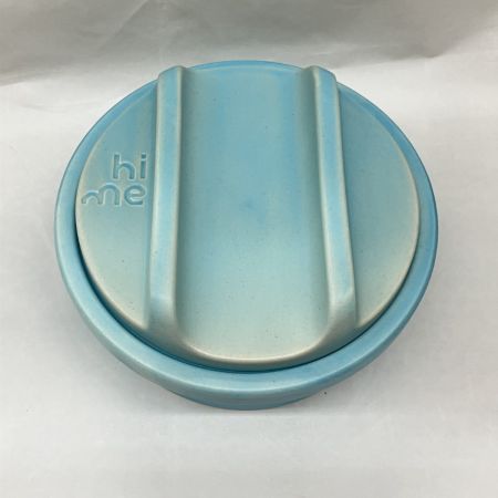  hime ハイム  土鍋スキレット ソロ DONABE SKILLET solo 未使用品