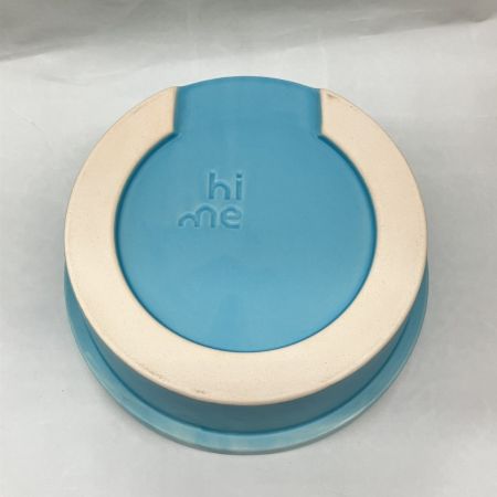  hime ハイム  土鍋スキレット ソロ DONABE SKILLET solo 未使用品