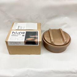 〇〇 hime ハイム 鍋スキレット ソロ DONABE SKILLET solo 未使用品 Sランク