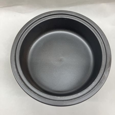  hime ハイム 土鍋スキレット ソロ DONABE SKILLET solo 未使用品