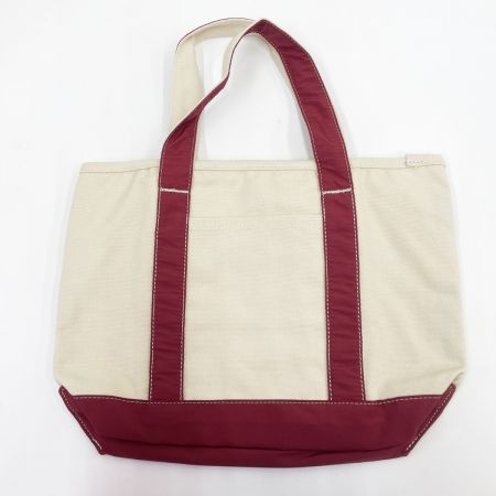  SIERRA DESIGNS シエラデザイン 60/40 CANVAS MINI TOTE 1929 バーガンディ