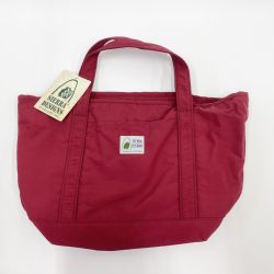 〇〇 SIERRA DESIGNS シエラデザイン 60/40 ZIP TOTE M 12L 1926 バーガンディ Sランク