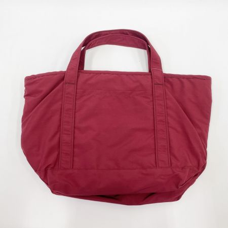  SIERRA DESIGNS シエラデザイン 60/40 ZIP TOTE M 12L 1926 バーガンディ