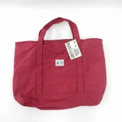  SIERRA DESIGNS シエラデザイン 60/40 ZIP TOTE L 28L 1927 バーガンディ Sランク
