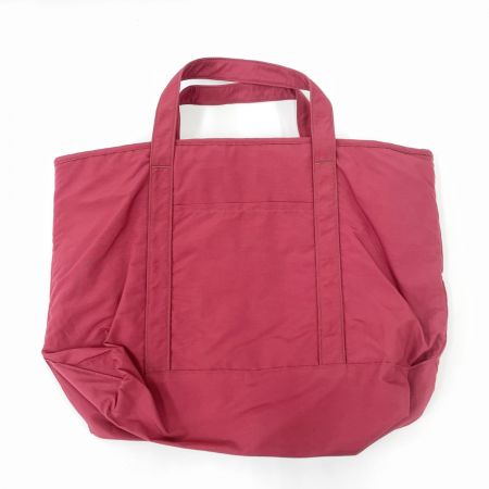  SIERRA DESIGNS シエラデザイン 60/40 ZIP TOTE L 28L 1927 バーガンディ