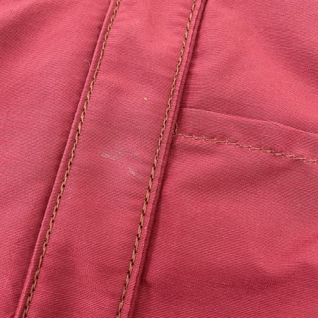  SIERRA DESIGNS シエラデザイン 60/40 ZIP TOTE L 28L 1927 バーガンディ