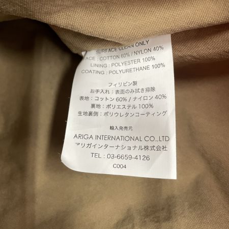  SIERRA DESIGNS シエラデザイン 60/40 ZIP TOTE L 28L 1927 バーガンディ