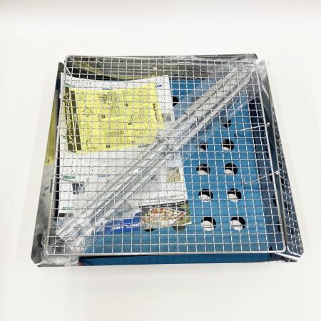  UNIFLAME ユニフレーム ファイアグリル BBQ用品 焚き火台 683040 未使用品