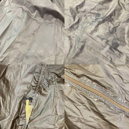  ogawa キャンパルジャパン Tasso タッソ  2726-80 ワンポールテント 現状渡し