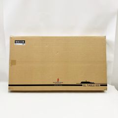  鎌倉天幕 カマクラテンマク GL TABLE 800 アウトドアテーブル KTM-T80 未開封品  Nランク