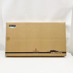 〇〇 鎌倉天幕 カマクラテンマク GL TABLE 800 アウトドアテーブル KTM-T80 未開封品  Nランク