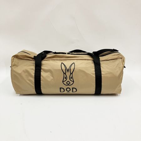  DOD フカヅメカンガルーテント SS インナーテント T1-838-TN