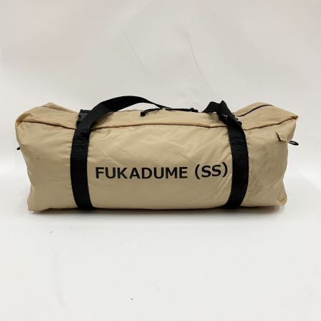  DOD フカヅメカンガルーテント SS インナーテント T1-838-TN