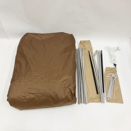  DOD フカヅメカンガルーテント SS インナーテント T1-838-TN