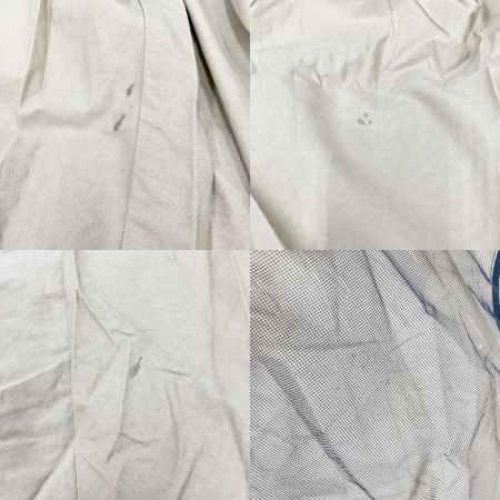  DOD フカヅメカンガルーテント SS インナーテント T1-838-TN