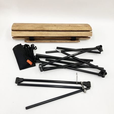  MINIMAL WORKS ミニマルワークス モカロールテーブルプレミアム MOCHA ROLL TABLE PREMIUM MGFU-MR001-TA0WO