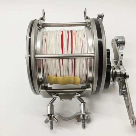  DAIWA ダイワ Dynamic 5000D ダイナミック Dynamic5000D 両軸リール