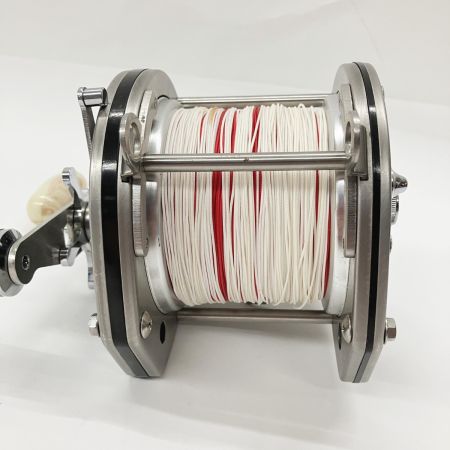  DAIWA ダイワ Dynamic 5000D ダイナミック Dynamic5000D 両軸リール