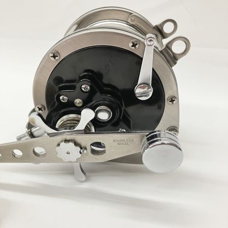  DAIWA ダイワ Dynamic 5000D ダイナミック Dynamic5000D 両軸リール