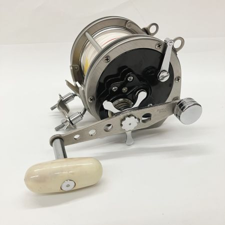  DAIWA ダイワ Dynamic 5000D ダイナミック Dynamic5000D 両軸リール