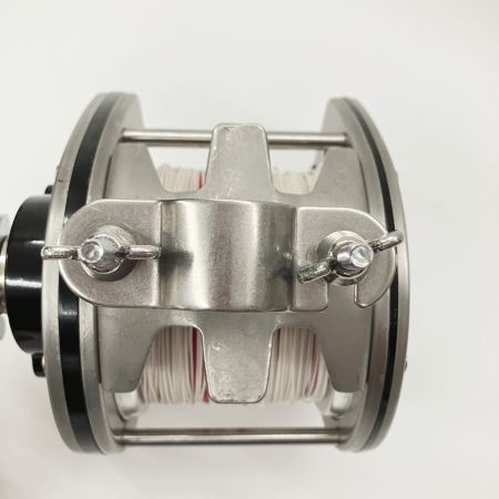  DAIWA ダイワ Dynamic 5000D ダイナミック Dynamic5000D 両軸リール