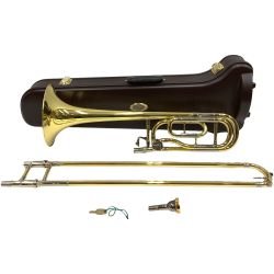 〇〇 YAMAHA ヤマハ テナーバストロンボーン Xenoシリーズ 管楽器 YSL882UⅡ Bランク