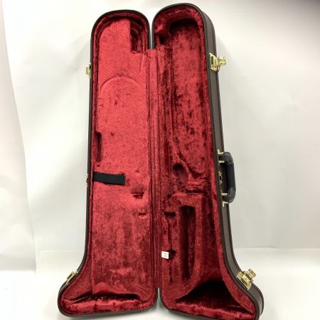  YAMAHA ヤマハ テナーバストロンボーン Xenoシリーズ 管楽器 YSL882UⅡ