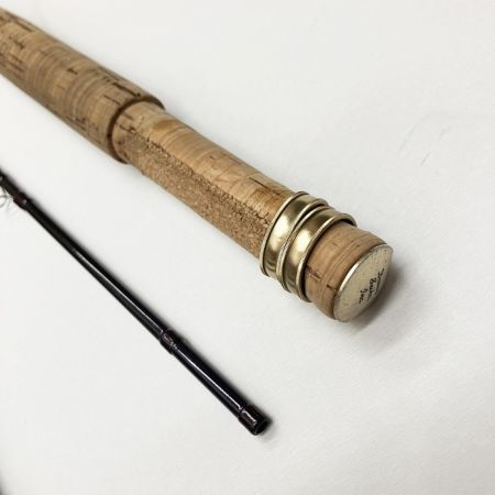  DAIWA ダイワ Alltmor Harry Jamieson アルトモア ハリー ジェーミソン AM833 35167 フライロッド