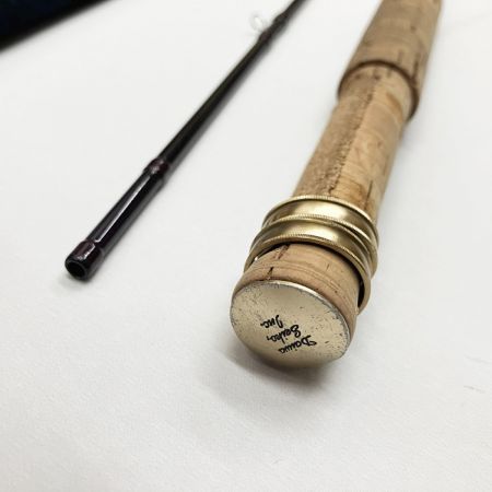  DAIWA ダイワ Alltmor Harry Jamieson アルトモア ハリー ジェーミソン AM833 35167 フライロッド