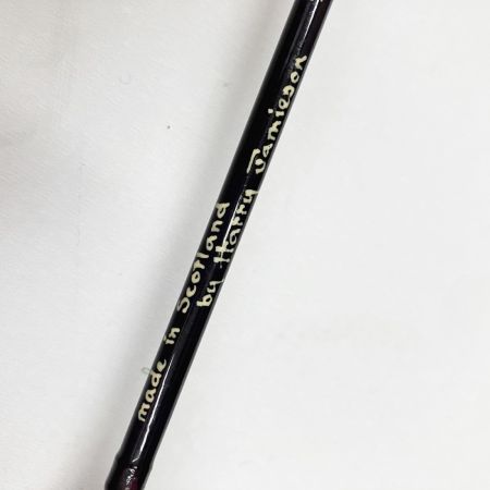  DAIWA ダイワ Alltmor Harry Jamieson アルトモア ハリー ジェーミソン AM833 35167 フライロッド