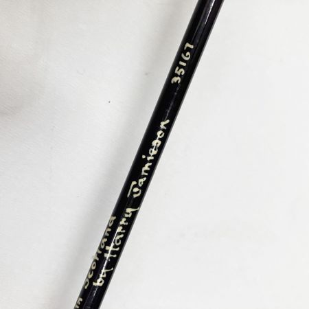  DAIWA ダイワ Alltmor Harry Jamieson アルトモア ハリー ジェーミソン AM833 35167 フライロッド