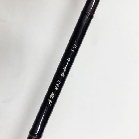  DAIWA ダイワ Alltmor Harry Jamieson アルトモア ハリー ジェーミソン AM833 35167 フライロッド