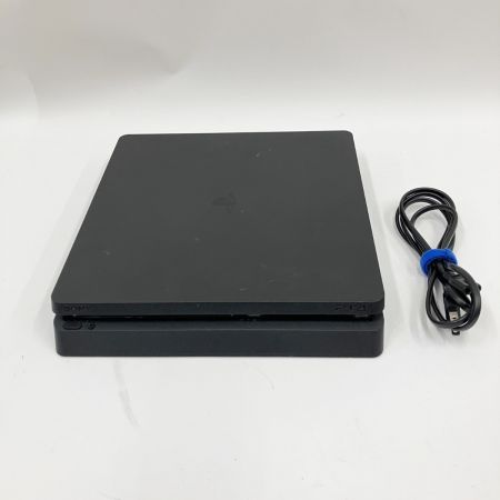  SONY ソニー 本体 CUH-2000A PlayStation4  PS4