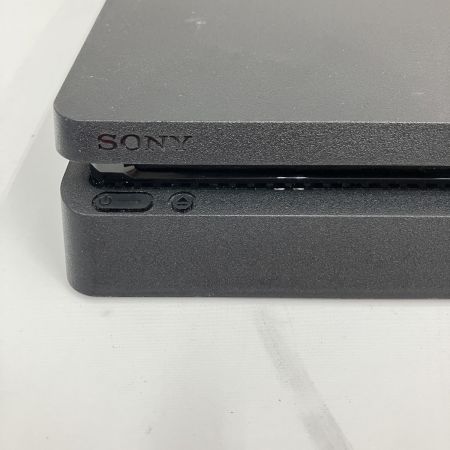  SONY ソニー 本体 CUH-2000A PlayStation4  PS4