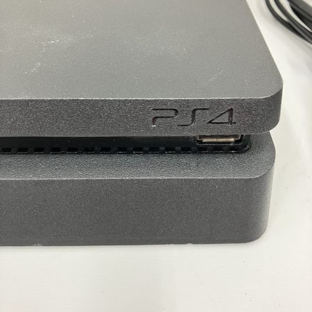  SONY ソニー 本体 CUH-2000A PlayStation4  PS4