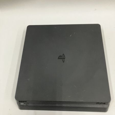 SONY ソニー 本体 CUH-2000A PlayStation4  PS4