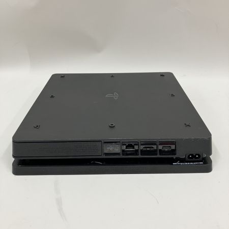  SONY ソニー 本体 CUH-2000A PlayStation4  PS4