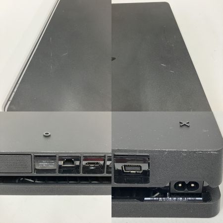  SONY ソニー 本体 CUH-2000A PlayStation4  PS4