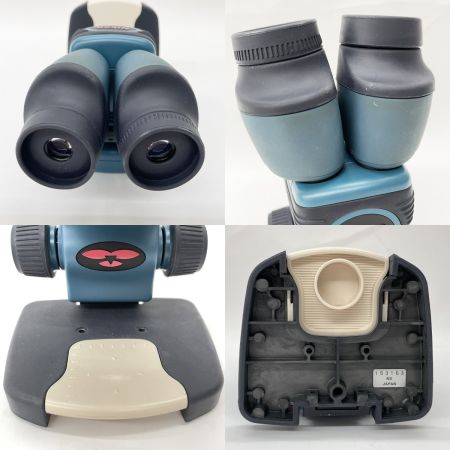  Nikon ニコン ネイチャースコープ ファーブル 携帯型双眼実体顕微鏡 ケース付 TC-E3ED