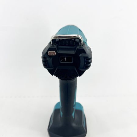  MAKITA マキタ ヒートガン ケース付 コードレス式　本体のみ HG181D グリーン